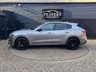 USED 2019 69 MASERATI LEVANTE 3.0 V6 GranSport Nerissimo SUV 5dr Petrol ZF 4WD Euro 6 (s/s) (350 ps) PX Welcome Finance Available
