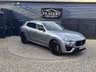 USED 2019 69 MASERATI LEVANTE 3.0 V6 GranSport Nerissimo SUV 5dr Petrol ZF 4WD Euro 6 (s/s) (350 ps) PX Welcome Finance Available