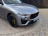USED 2019 69 MASERATI LEVANTE 3.0 V6 GranSport Nerissimo SUV 5dr Petrol ZF 4WD Euro 6 (s/s) (350 ps) PX Welcome Finance Available