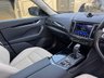 USED 2019 69 MASERATI LEVANTE 3.0 V6 GranSport Nerissimo SUV 5dr Petrol ZF 4WD Euro 6 (s/s) (350 ps) PX Welcome Finance Available