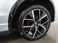 USED 2024 74 VOLKSWAGEN TIGUAN 2.0 TDI R-Line SUV 5dr Diesel DSG Euro 6 (s/s) (150 ps) SAT NAV HALF LEATHER CRUISE MASSAGE SEATS H/SEAT H/S WHEEL APPLE CARPLAY