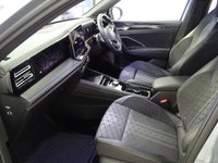 USED 2024 74 VOLKSWAGEN TIGUAN 2.0 TDI R-Line SUV 5dr Diesel DSG Euro 6 (s/s) (150 ps) SAT NAV HALF LEATHER CRUISE MASSAGE SEATS H/SEAT H/S WHEEL APPLE CARPLAY
