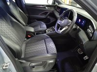 USED 2024 74 VOLKSWAGEN TIGUAN 2.0 TDI R-Line SUV 5dr Diesel DSG Euro 6 (s/s) (150 ps) SAT NAV HALF LEATHER CRUISE MASSAGE SEATS H/SEAT H/S WHEEL APPLE CARPLAY