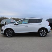 USED 2025 25 HYUNDAI BAYON 1.0 T-GDi Premium SUV 5dr Petrol Manual Euro 6 (s/s) (100 ps) MANUFACTURE WARRANTY UNTIL MAY 2030