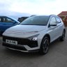 USED 2025 25 HYUNDAI BAYON 1.0 T-GDi Premium SUV 5dr Petrol Manual Euro 6 (s/s) (100 ps) MANUFACTURE WARRANTY UNTIL MAY 2030