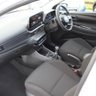 USED 2025 25 HYUNDAI BAYON 1.0 T-GDi Premium SUV 5dr Petrol Manual Euro 6 (s/s) (100 ps) MANUFACTURE WARRANTY UNTIL MAY 2030