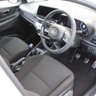 USED 2025 25 HYUNDAI BAYON 1.0 T-GDi Premium SUV 5dr Petrol Manual Euro 6 (s/s) (100 ps) MANUFACTURE WARRANTY UNTIL MAY 2030