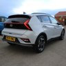 USED 2025 25 HYUNDAI BAYON 1.0 T-GDi Premium SUV 5dr Petrol Manual Euro 6 (s/s) (100 ps) MANUFACTURE WARRANTY UNTIL MAY 2030