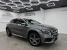 USED 2018 68 MERCEDES-BENZ 180 2.1 GLA200d AMG Line (Premium) SUV 5dr Diesel 7G-DCT 4MATIC Euro 6 (s/s) (136 ps) 