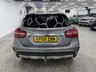USED 2018 68 MERCEDES-BENZ 180 2.1 GLA200d AMG Line (Premium) SUV 5dr Diesel 7G-DCT 4MATIC Euro 6 (s/s) (136 ps) 