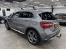 USED 2018 68 MERCEDES-BENZ 180 2.1 GLA200d AMG Line (Premium) SUV 5dr Diesel 7G-DCT 4MATIC Euro 6 (s/s) (136 ps) 