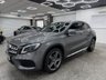 USED 2018 68 MERCEDES-BENZ 180 2.1 GLA200d AMG Line (Premium) SUV 5dr Diesel 7G-DCT 4MATIC Euro 6 (s/s) (136 ps) 