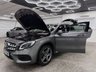 USED 2018 68 MERCEDES-BENZ 180 2.1 GLA200d AMG Line (Premium) SUV 5dr Diesel 7G-DCT 4MATIC Euro 6 (s/s) (136 ps) 