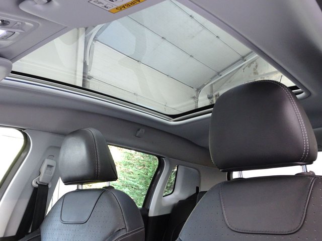 2016 PEUGEOT 2008 1.6 BlueHDi Feline SUV 5dr Diesel Manual Euro 6 (s/s) (Mistral) (100 ps) - Photo 9