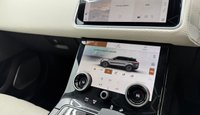 USED 2022 22 LAND ROVER RANGE ROVER VELAR 2.0 D200 MHEV Edition SUV 5dr Diesel Auto 4WD Euro 6 (s/s) (204 ps) 