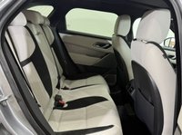 USED 2022 22 LAND ROVER RANGE ROVER VELAR 2.0 D200 MHEV Edition SUV 5dr Diesel Auto 4WD Euro 6 (s/s) (204 ps) 
