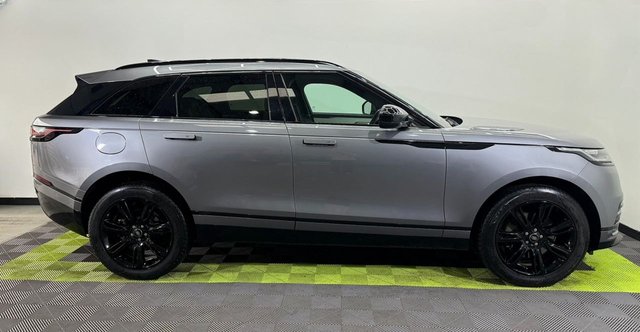 2022 Land Rover RANGE ROVER VELAR - Photo 8