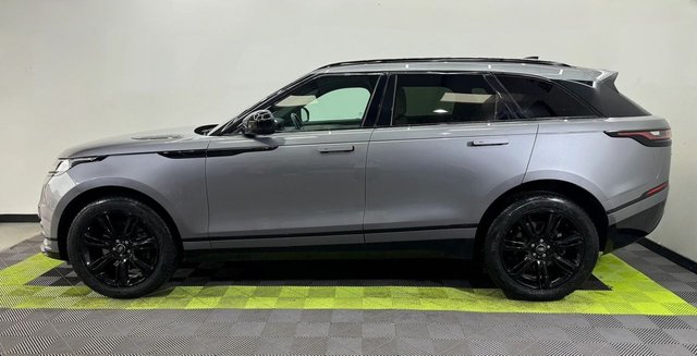 2022 Land Rover RANGE ROVER VELAR - Photo 7