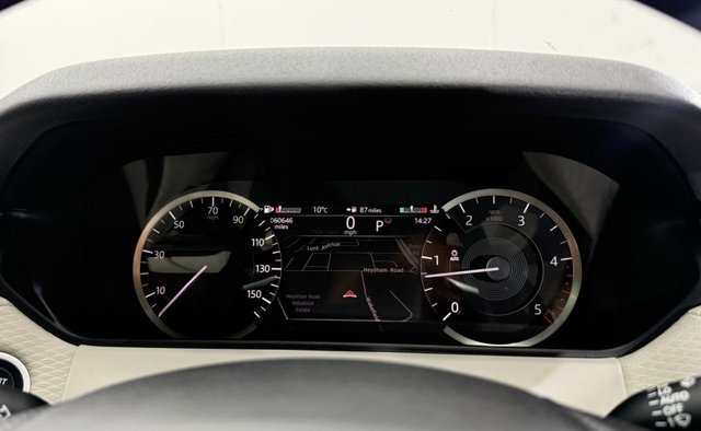 2022 Land Rover RANGE ROVER VELAR - Photo 11