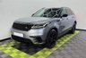 USED 2022 22 LAND ROVER RANGE ROVER VELAR 2.0 D200 MHEV Edition SUV 5dr Diesel Auto 4WD Euro 6 (s/s) (204 ps) 