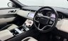 USED 2022 22 LAND ROVER RANGE ROVER VELAR 2.0 D200 MHEV Edition SUV 5dr Diesel Auto 4WD Euro 6 (s/s) (204 ps) 