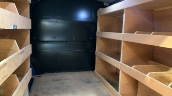 2021 VOLKSWAGEN TRANSPORTER - Photo 7