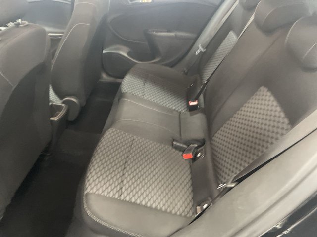 2017 VAUXHALL ASTRA - Photo 6