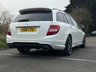 USED 2011 11 MERCEDES-BENZ C-CLASS 3.0 C350 CDI V6 BlueEfficiency Sport Edition 125 Estate 5dr Diesel G-Tronic Euro 5 (265 ps) DONT MISS OUT - ENQUIRE TODAY!