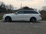 USED 2011 11 MERCEDES-BENZ C-CLASS 3.0 C350 CDI V6 BlueEfficiency Sport Edition 125 Estate 5dr Diesel G-Tronic Euro 5 (265 ps) DONT MISS OUT - ENQUIRE TODAY!