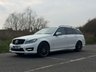 USED 2011 11 MERCEDES-BENZ C-CLASS 3.0 C350 CDI V6 BlueEfficiency Sport Edition 125 Estate 5dr Diesel G-Tronic Euro 5 (265 ps) DONT MISS OUT - ENQUIRE TODAY!
