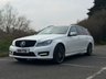 USED 2011 11 MERCEDES-BENZ C-CLASS 3.0 C350 CDI V6 BlueEfficiency Sport Edition 125 Estate 5dr Diesel G-Tronic Euro 5 (265 ps) DONT MISS OUT - ENQUIRE TODAY!
