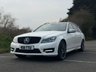 USED 2011 11 MERCEDES-BENZ C-CLASS 3.0 C350 CDI V6 BlueEfficiency Sport Edition 125 Estate 5dr Diesel G-Tronic Euro 5 (265 ps) DONT MISS OUT - ENQUIRE TODAY!