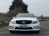USED 2011 11 MERCEDES-BENZ C-CLASS 3.0 C350 CDI V6 BlueEfficiency Sport Edition 125 Estate 5dr Diesel G-Tronic Euro 5 (265 ps) DONT MISS OUT - ENQUIRE TODAY!