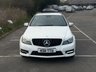 USED 2011 11 MERCEDES-BENZ C-CLASS 3.0 C350 CDI V6 BlueEfficiency Sport Edition 125 Estate 5dr Diesel G-Tronic Euro 5 (265 ps) DONT MISS OUT - ENQUIRE TODAY!