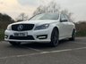 USED 2011 11 MERCEDES-BENZ C-CLASS 3.0 C350 CDI V6 BlueEfficiency Sport Edition 125 Estate 5dr Diesel G-Tronic Euro 5 (265 ps) DONT MISS OUT - ENQUIRE TODAY!