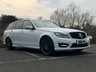 USED 2011 11 MERCEDES-BENZ C-CLASS 3.0 C350 CDI V6 BlueEfficiency Sport Edition 125 Estate 5dr Diesel G-Tronic Euro 5 (265 ps) DONT MISS OUT - ENQUIRE TODAY!