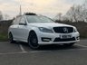 USED 2011 11 MERCEDES-BENZ C-CLASS 3.0 C350 CDI V6 BlueEfficiency Sport Edition 125 Estate 5dr Diesel G-Tronic Euro 5 (265 ps) DONT MISS OUT - ENQUIRE TODAY!