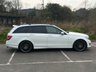 USED 2011 11 MERCEDES-BENZ C-CLASS 3.0 C350 CDI V6 BlueEfficiency Sport Edition 125 Estate 5dr Diesel G-Tronic Euro 5 (265 ps) DONT MISS OUT - ENQUIRE TODAY!