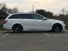 USED 2011 11 MERCEDES-BENZ C-CLASS 3.0 C350 CDI V6 BlueEfficiency Sport Edition 125 Estate 5dr Diesel G-Tronic Euro 5 (265 ps) DONT MISS OUT - ENQUIRE TODAY!