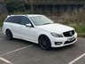 USED 2011 11 MERCEDES-BENZ C-CLASS 3.0 C350 CDI V6 BlueEfficiency Sport Edition 125 Estate 5dr Diesel G-Tronic Euro 5 (265 ps) DONT MISS OUT - ENQUIRE TODAY!