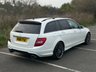 USED 2011 11 MERCEDES-BENZ C-CLASS 3.0 C350 CDI V6 BlueEfficiency Sport Edition 125 Estate 5dr Diesel G-Tronic Euro 5 (265 ps) DONT MISS OUT - ENQUIRE TODAY!