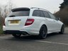 USED 2011 11 MERCEDES-BENZ C-CLASS 3.0 C350 CDI V6 BlueEfficiency Sport Edition 125 Estate 5dr Diesel G-Tronic Euro 5 (265 ps) DONT MISS OUT - ENQUIRE TODAY!