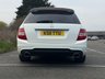 USED 2011 11 MERCEDES-BENZ C-CLASS 3.0 C350 CDI V6 BlueEfficiency Sport Edition 125 Estate 5dr Diesel G-Tronic Euro 5 (265 ps) DONT MISS OUT - ENQUIRE TODAY!