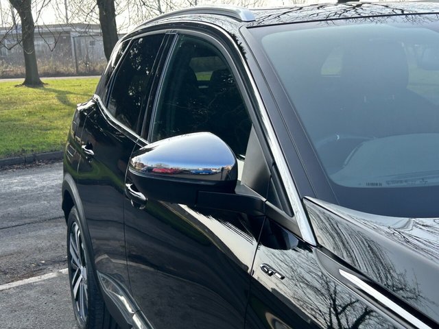 2019 Peugeot 3008 2L Gt 5dr - Photo 12