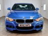 USED 2013 63 BMW 3 SERIES 2.0 318d M Sport Saloon 4dr Diesel Auto Euro 5 (s/s) (143 ps) FRESH MOT | CARPLAY ADAPTOR