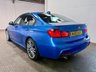 USED 2013 63 BMW 3 SERIES 2.0 318d M Sport Saloon 4dr Diesel Auto Euro 5 (s/s) (143 ps) FRESH MOT | CARPLAY ADAPTOR