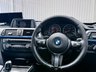 USED 2013 63 BMW 3 SERIES 2.0 318d M Sport Saloon 4dr Diesel Auto Euro 5 (s/s) (143 ps) FRESH MOT | CARPLAY ADAPTOR