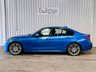 USED 2013 63 BMW 3 SERIES 2.0 318d M Sport Saloon 4dr Diesel Auto Euro 5 (s/s) (143 ps) FRESH MOT | CARPLAY ADAPTOR