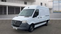 USED 2019 19 MERCEDES-BENZ SPRINTER 2.1 314 CDI Panel Van 5dr Diesel Manual RWD L2 H2 Euro 6 (143 ps) 