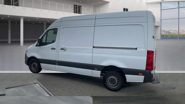 2019 Mercedes-Benz SPRINTER - Photo 7